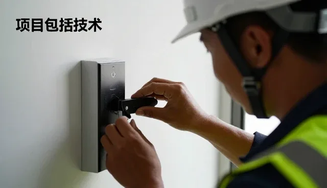 高峰期运行实录：设计等服务远程安防系统注意事项