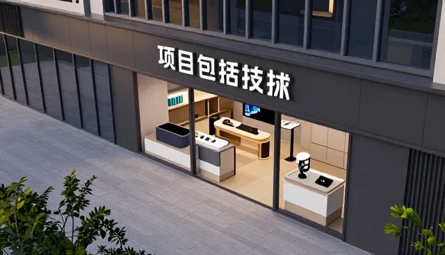 智能锁具系统在安防升级中的实际应用分析